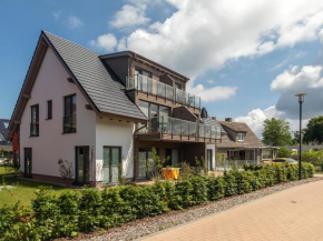 Suite Strandluft Zingst